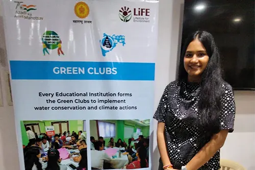 Green Club Nurturing Workshop