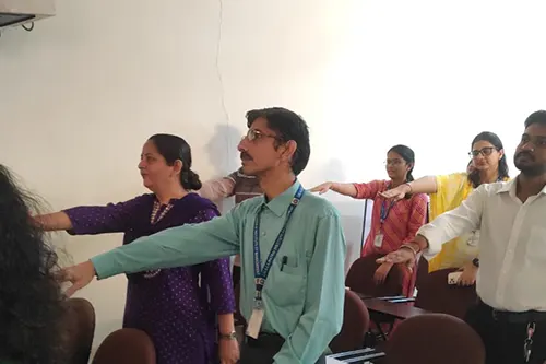 Nasha Mukta Bharat Pakhwada