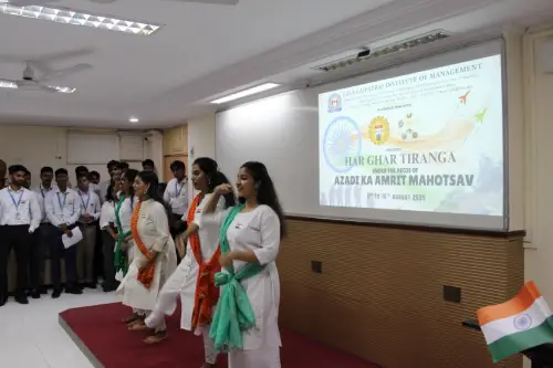 Har Ghar Tiranga Campaign