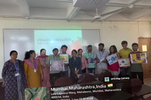 International AIDS Day