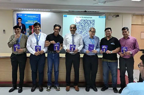 Professional Grooming – AI Powered Growth & Personal Grooming and Workplace Hygiene