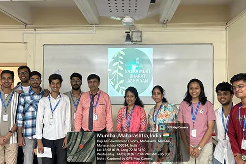 Nasha Mukt Bharat Abhiyaan (NMBA)