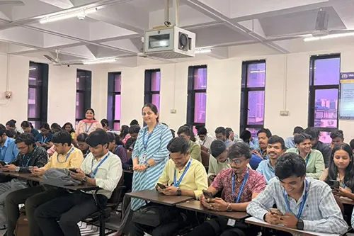 NISM NFLQ-2026 (College Round)