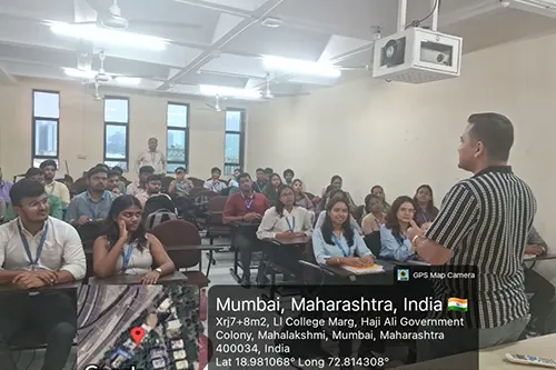 Mentoring on how to crack an Interview