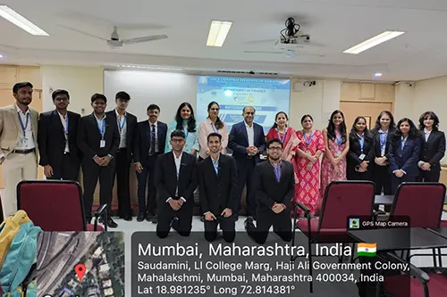 National Seminar On Wealth Creation And Financial Management In An Evolving Economic Landscape