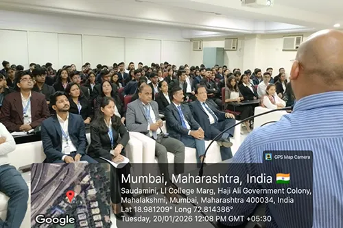 Navigating India’s Foreign Trade Policy, FTAs and Global Market Opportunities