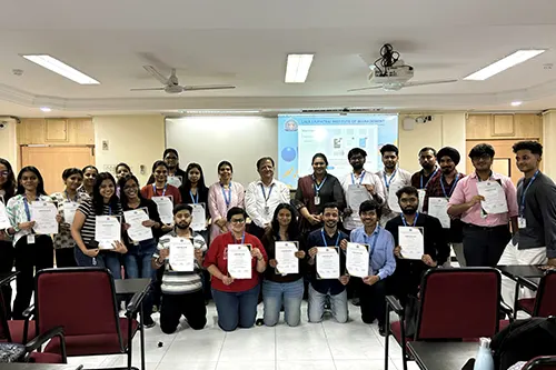 Certificate Course – Digital Marketing