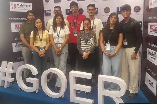 GOER 2026-From Potential to Performance