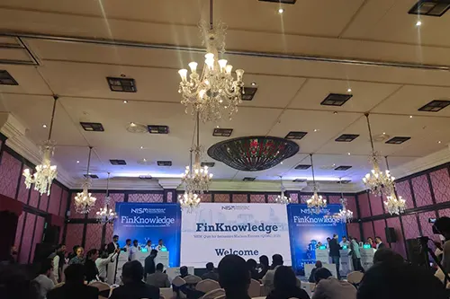 Report on Attendance at the Quiz for Securities Market Entities (QSME) 2026