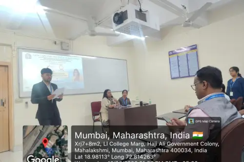 Guest session on “Emotional Well-Being and Mental Resilience in Young Adults”