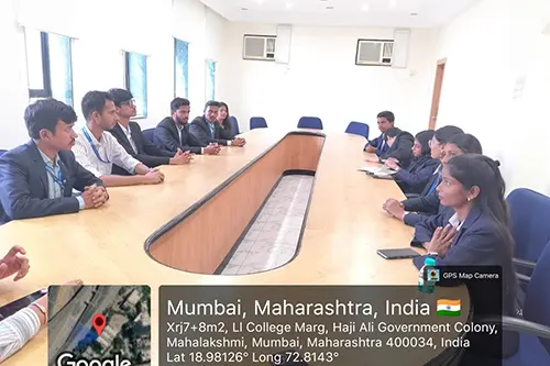 Debate competition on Water Conservation