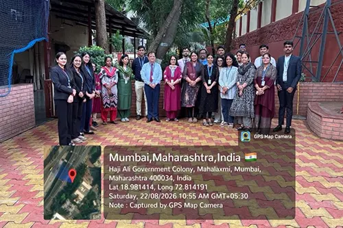 Tree Plantation Campaign